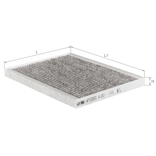 AF5065A ALPHA FILTER